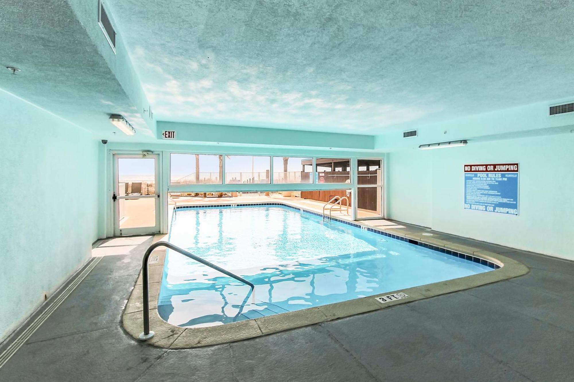 Ocean #704 By Book That * Panama City Beach