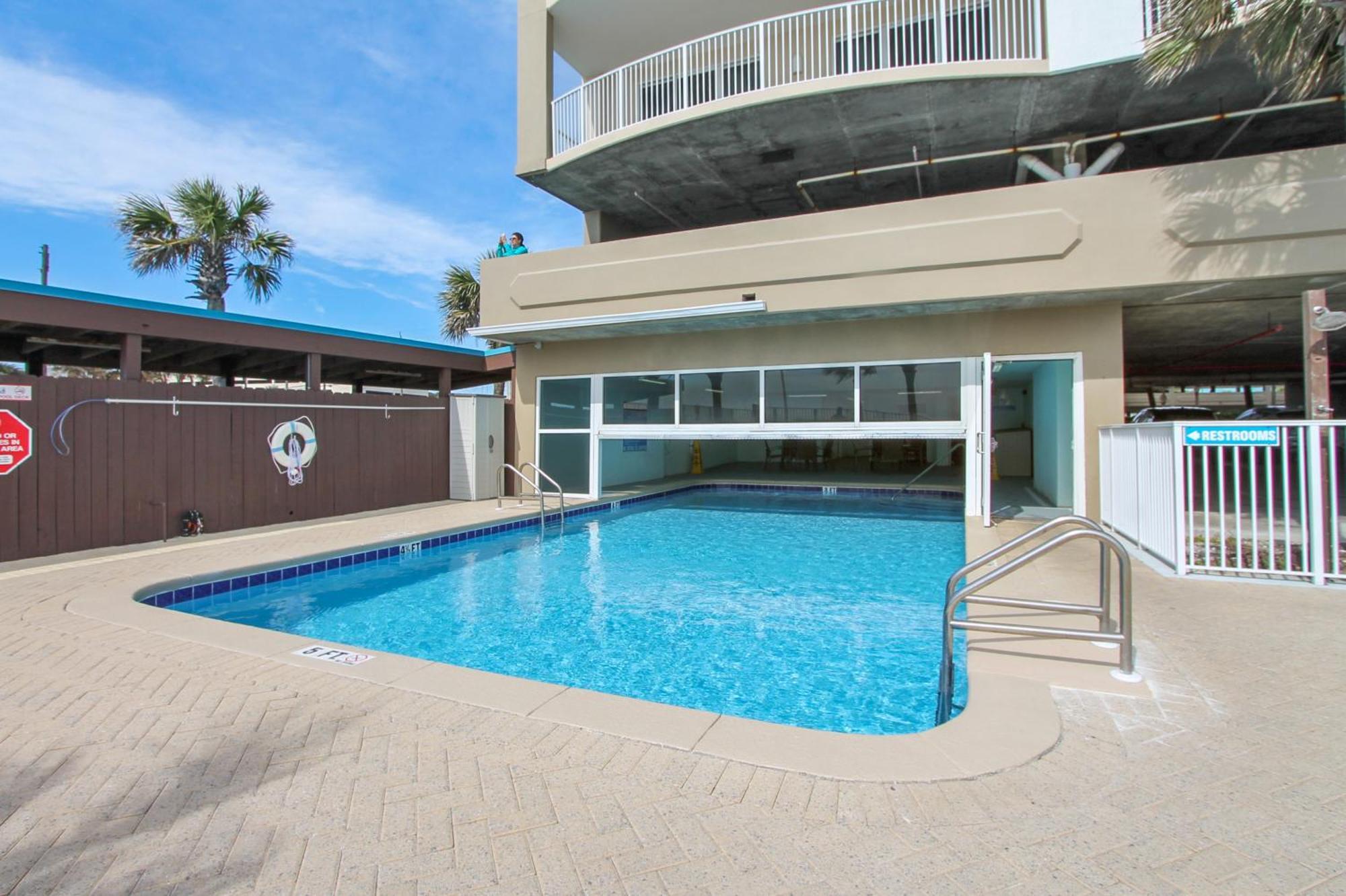 Ocean #704 By Book That Panama City Beach
