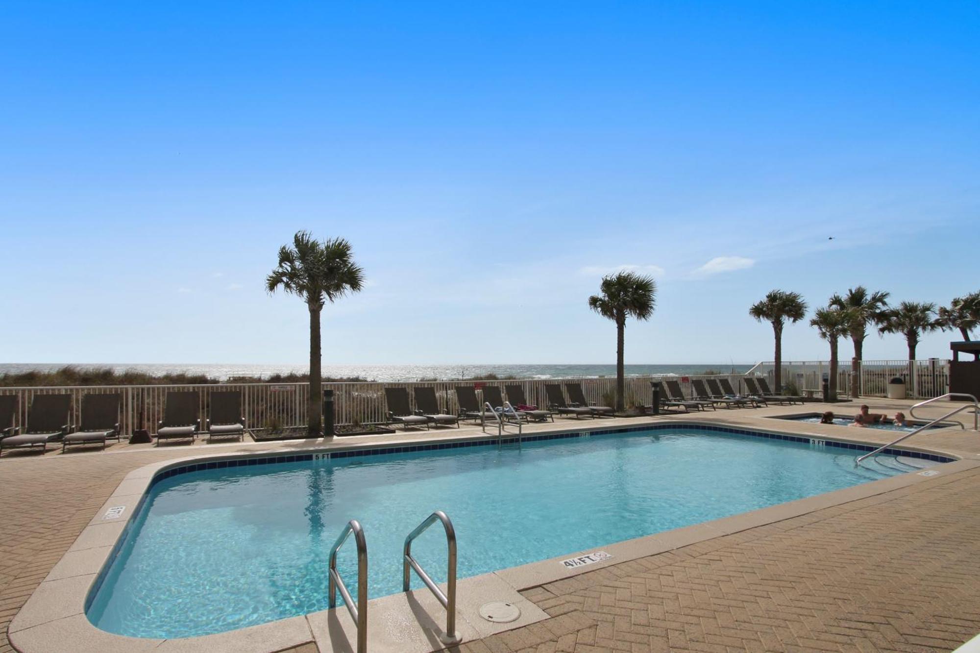 Ocean #704 By Book That Holiday home Panama City Beach