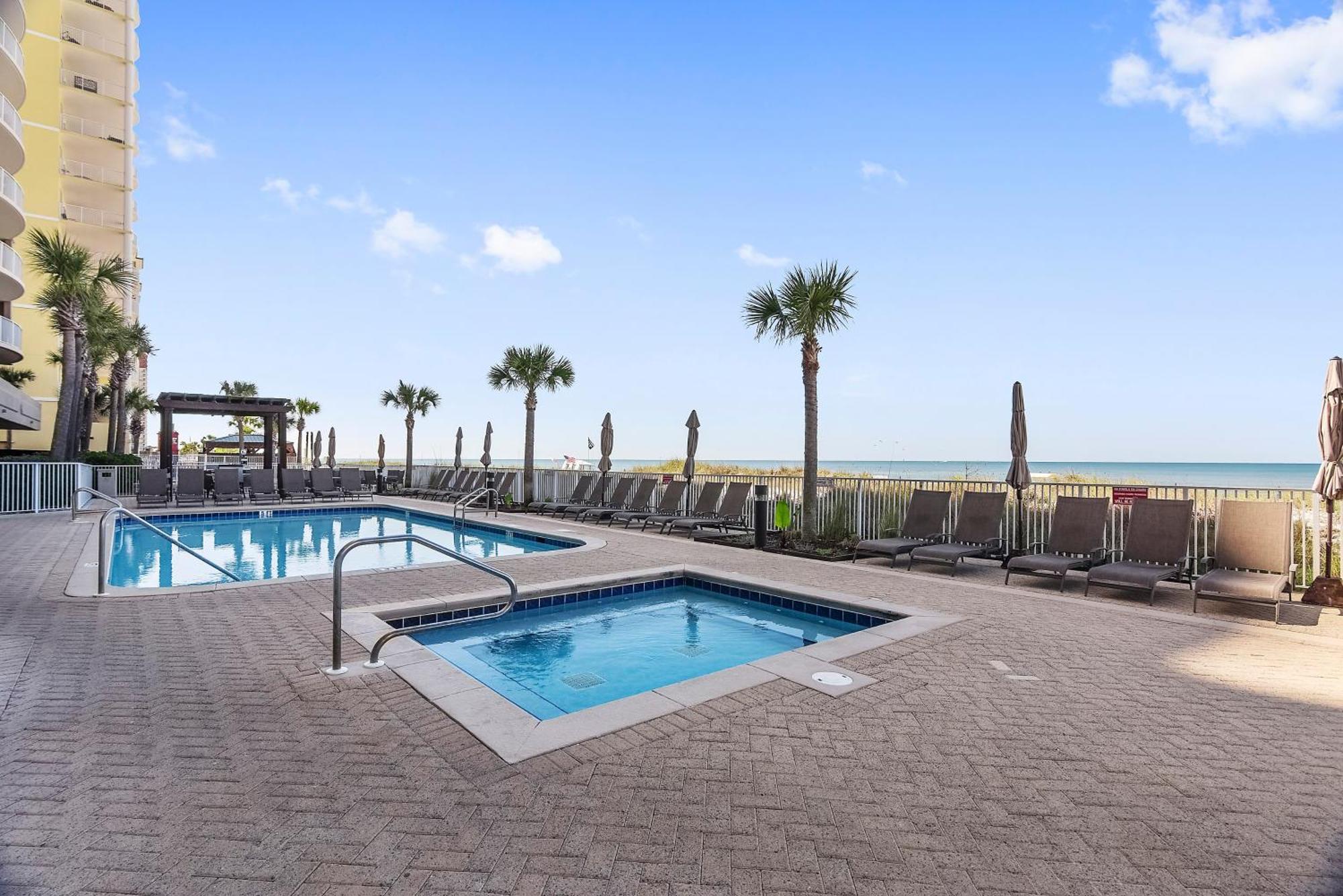Ocean #704 By Book That Holiday home *