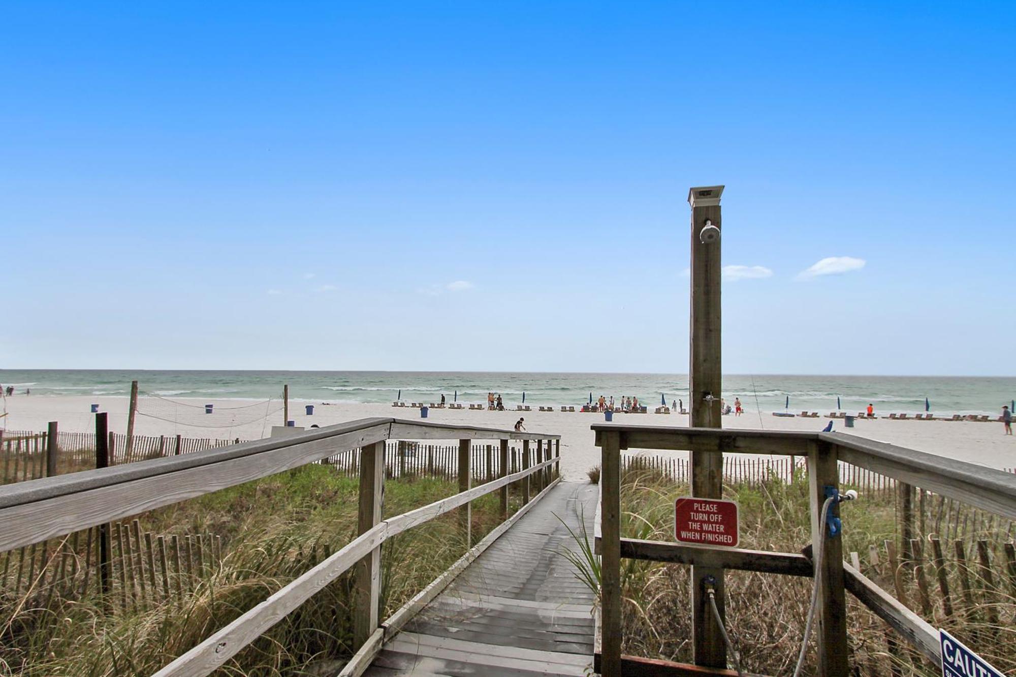 Ocean #704 By Book That * Panama City Beach