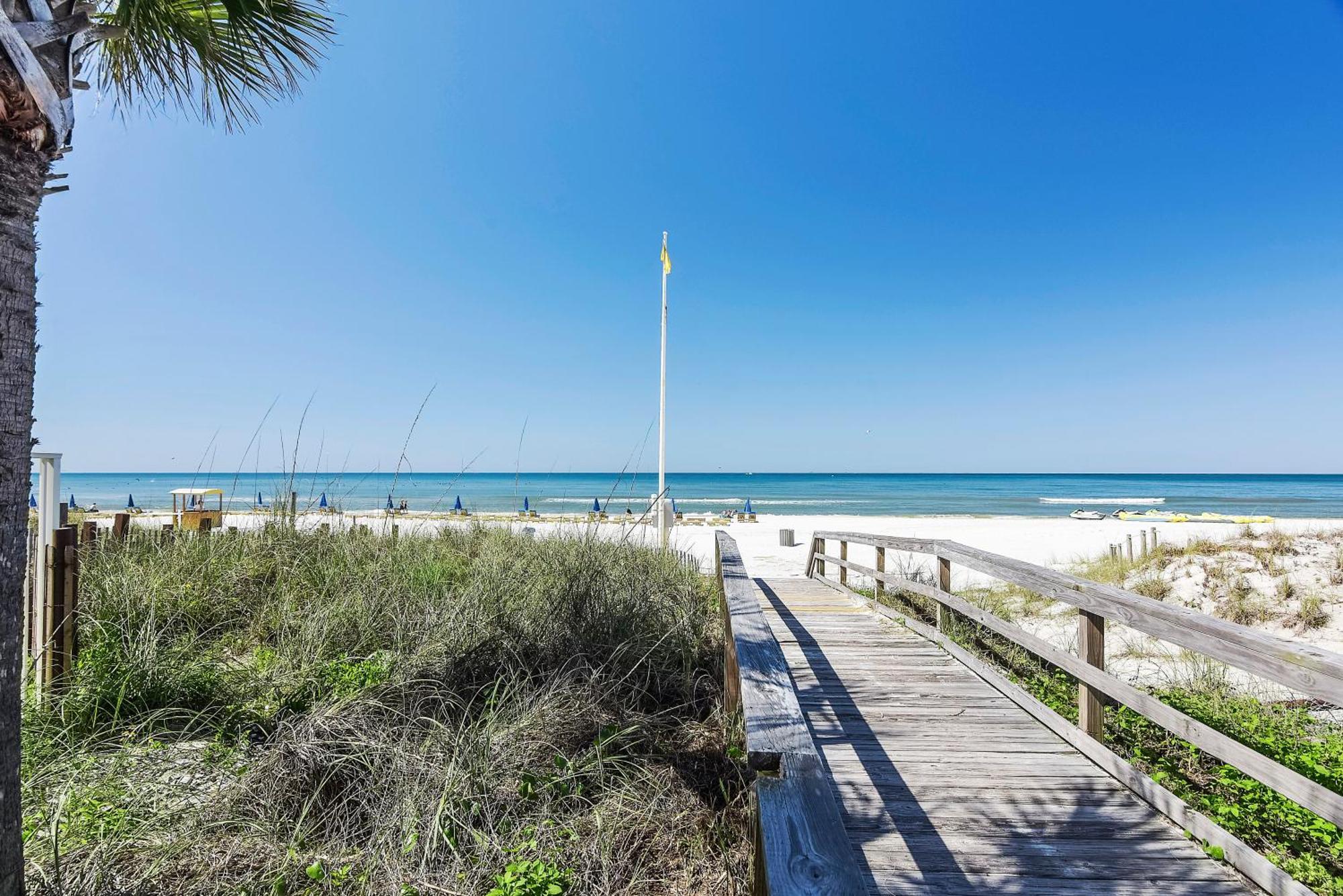 Ocean #704 By Book That Panama City Beach