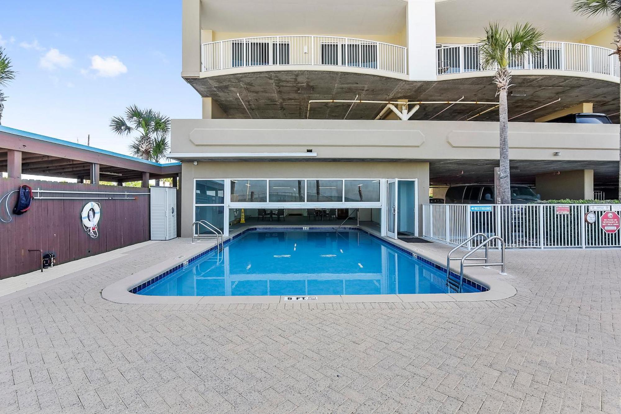 Ocean #704 By Book That Panama City Beach
