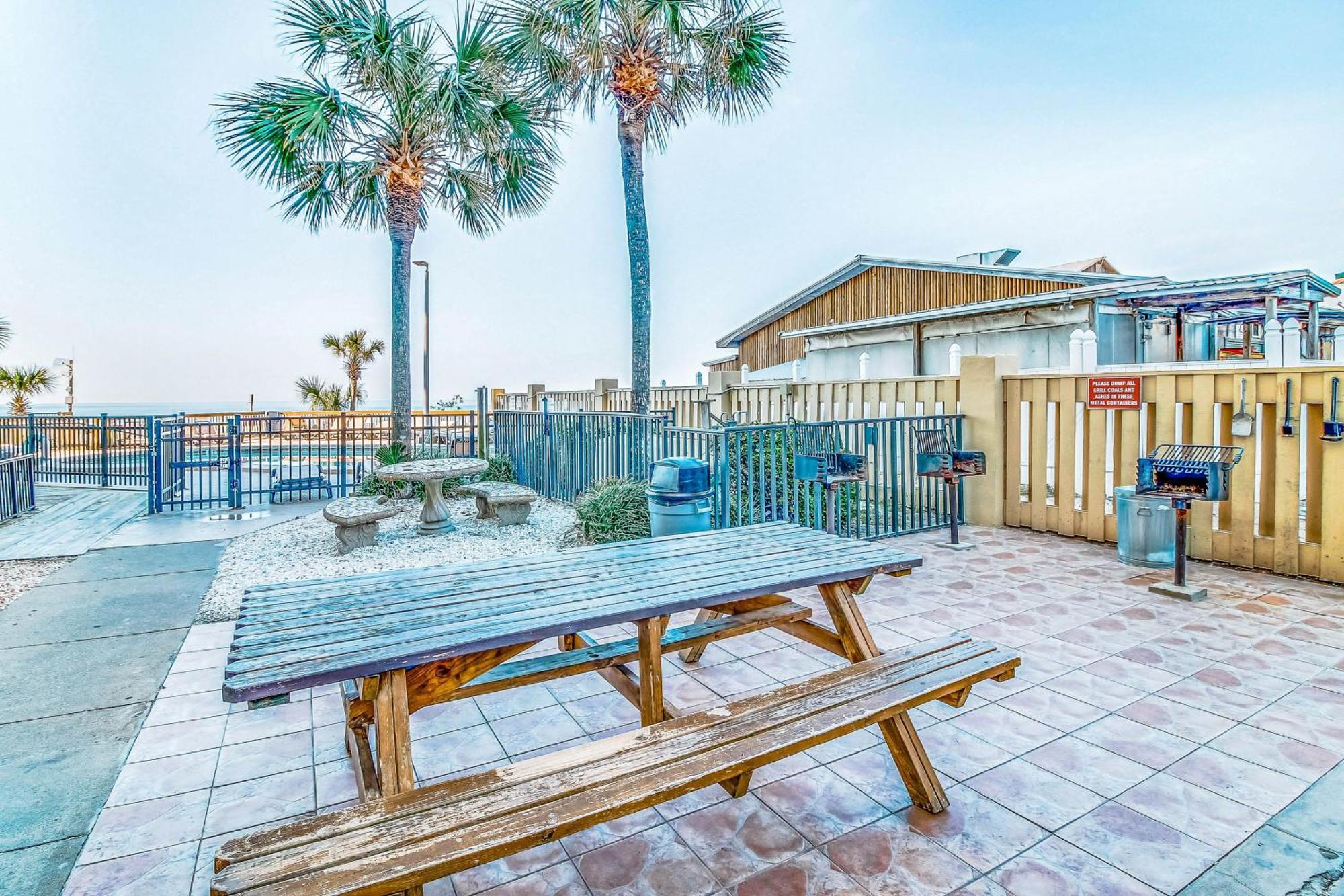 Sunbird Condos, Unit 602w Apartment
