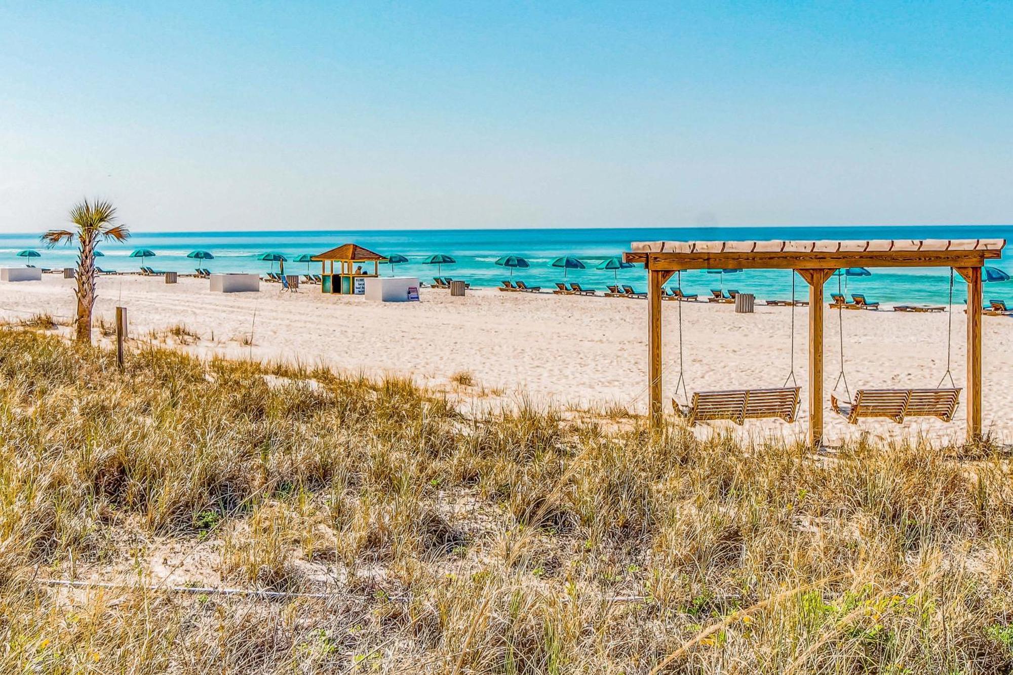 Apartment Sunbird Condos, Unit 602w *