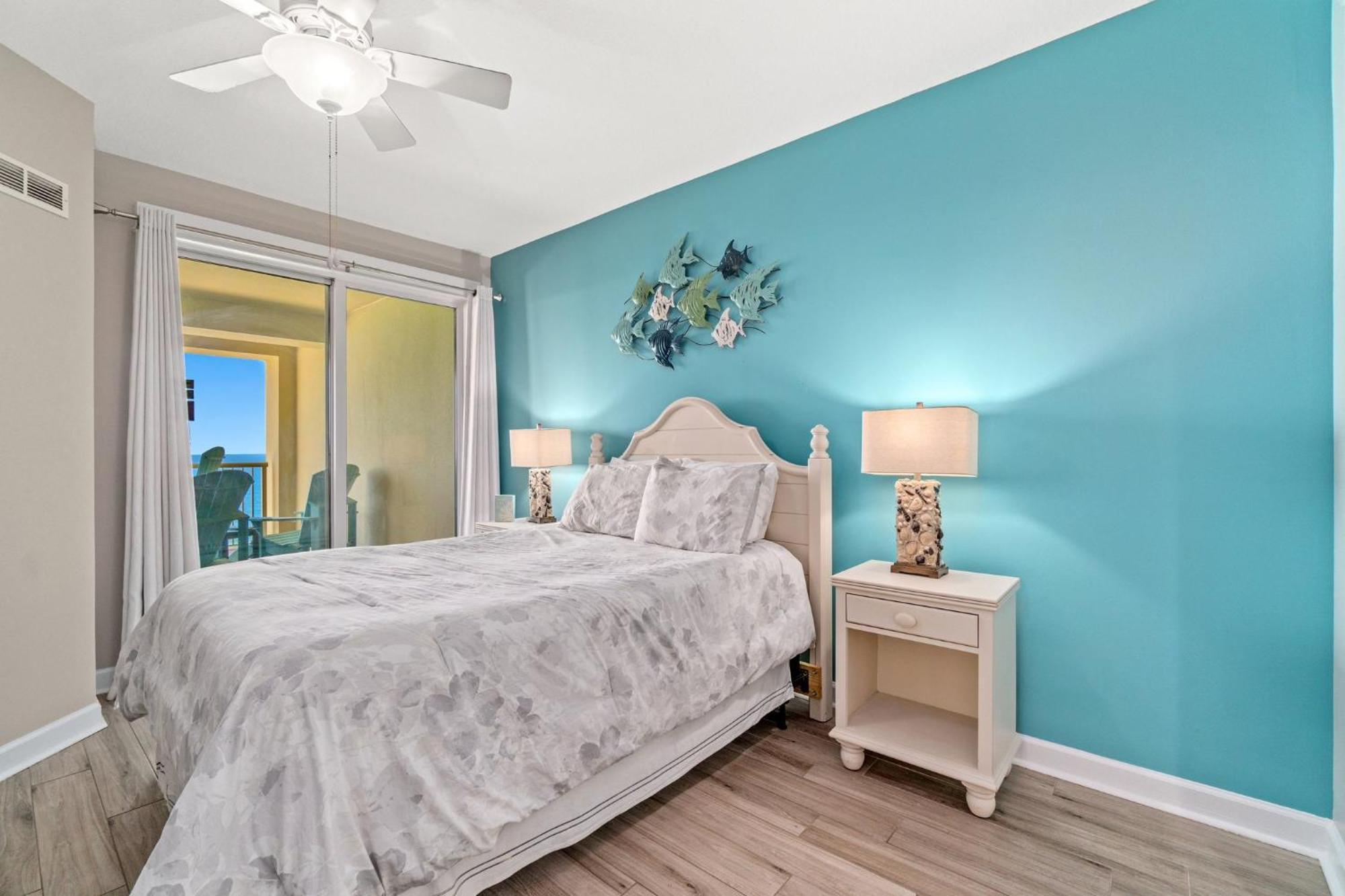Grand Panama #1707-1 By Book That * Panama City Beach