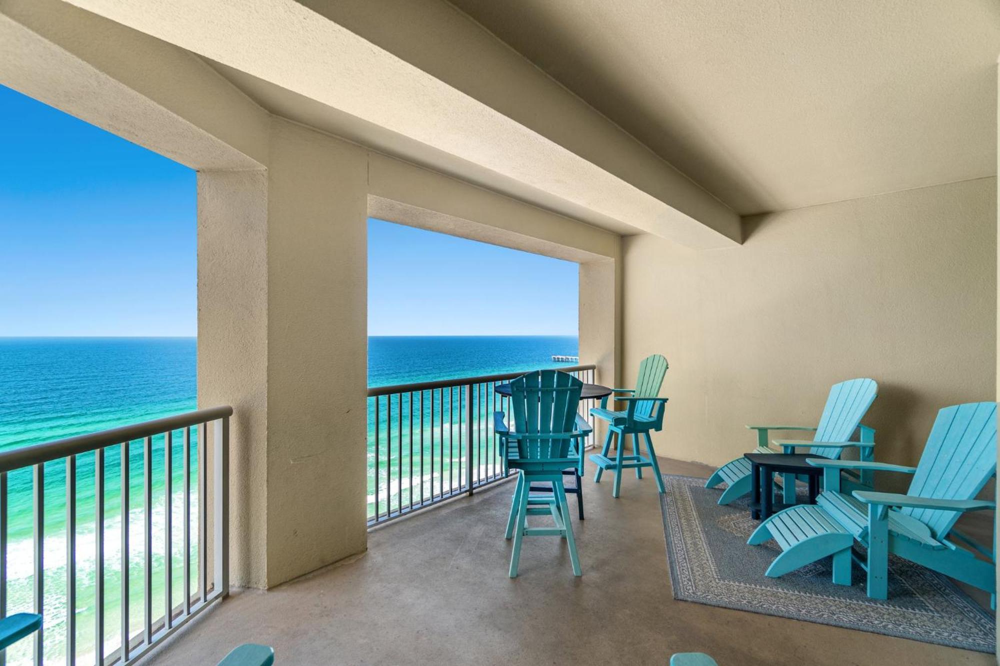 Grand Panama #1707-1 By Book That Panama City Beach