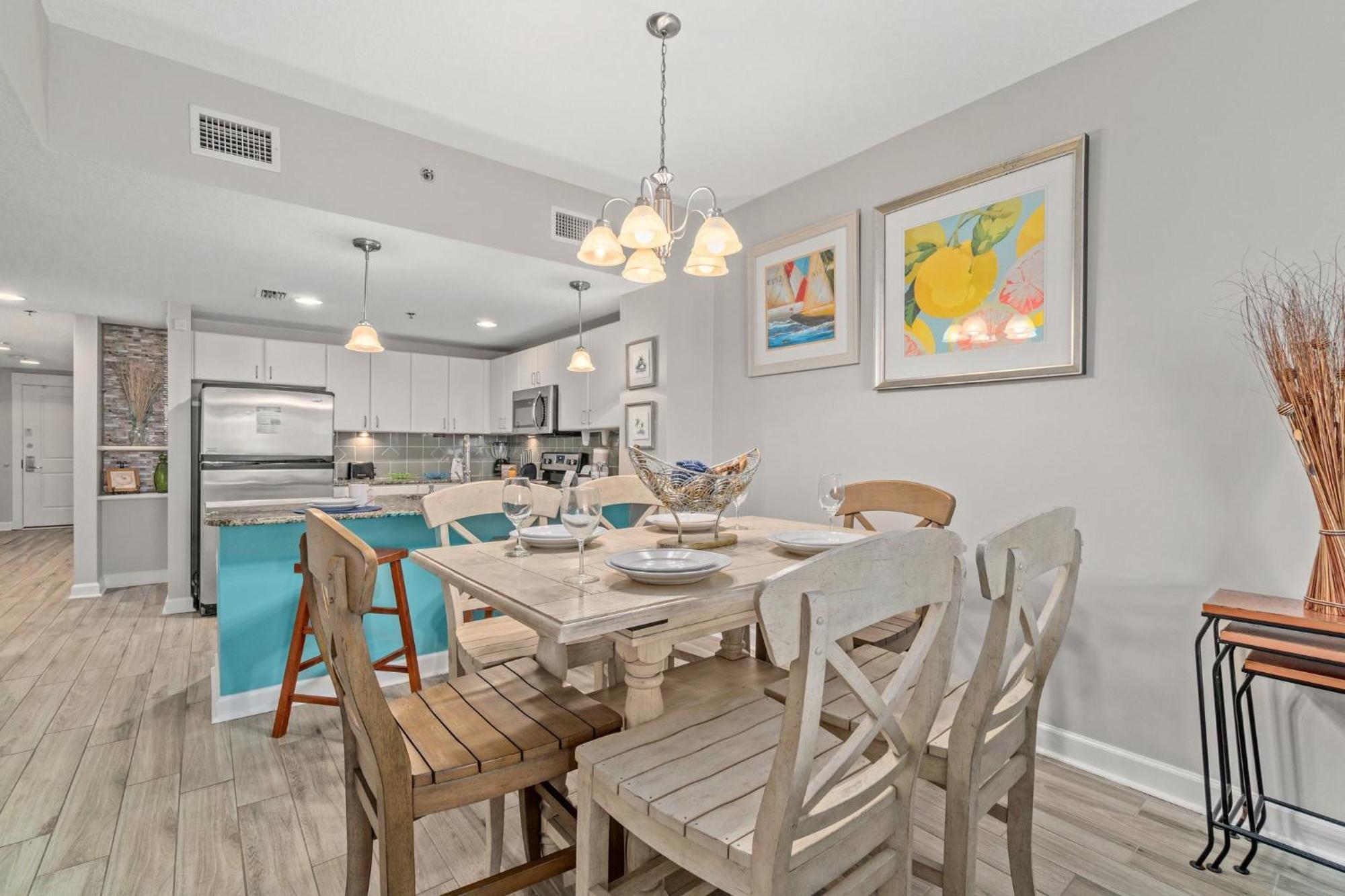 Holiday home Grand Panama #1707-1 By Book That Panama City Beach