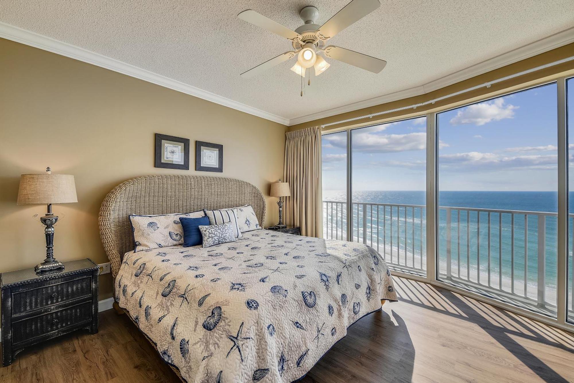 Holiday home Boardwalk #803 By Book That Panama City Beach