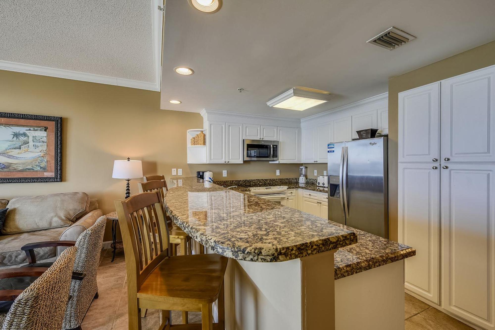 Boardwalk #803 By Book That Holiday home Panama City Beach