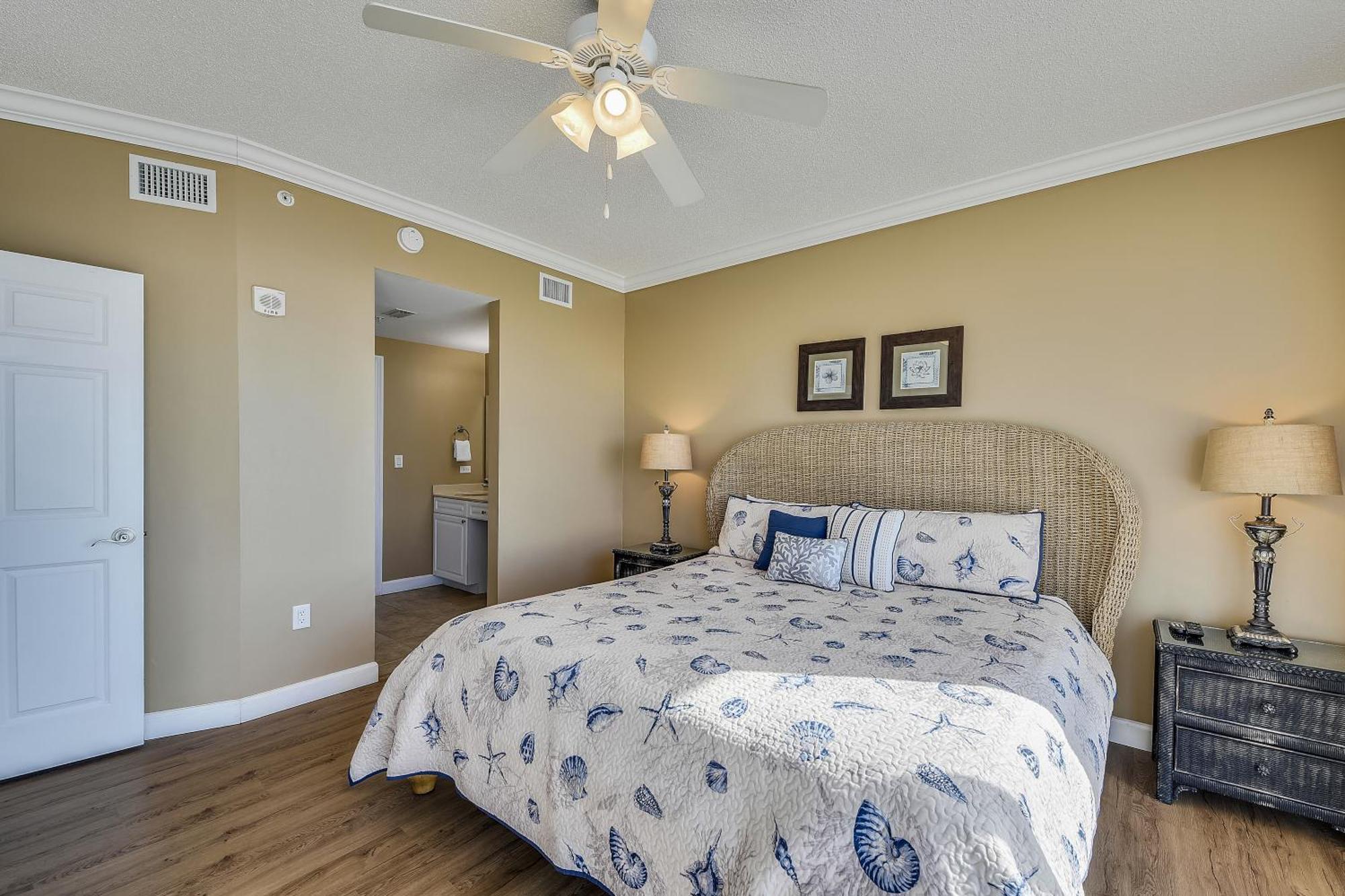 Boardwalk #803 By Book That Holiday home Panama City Beach