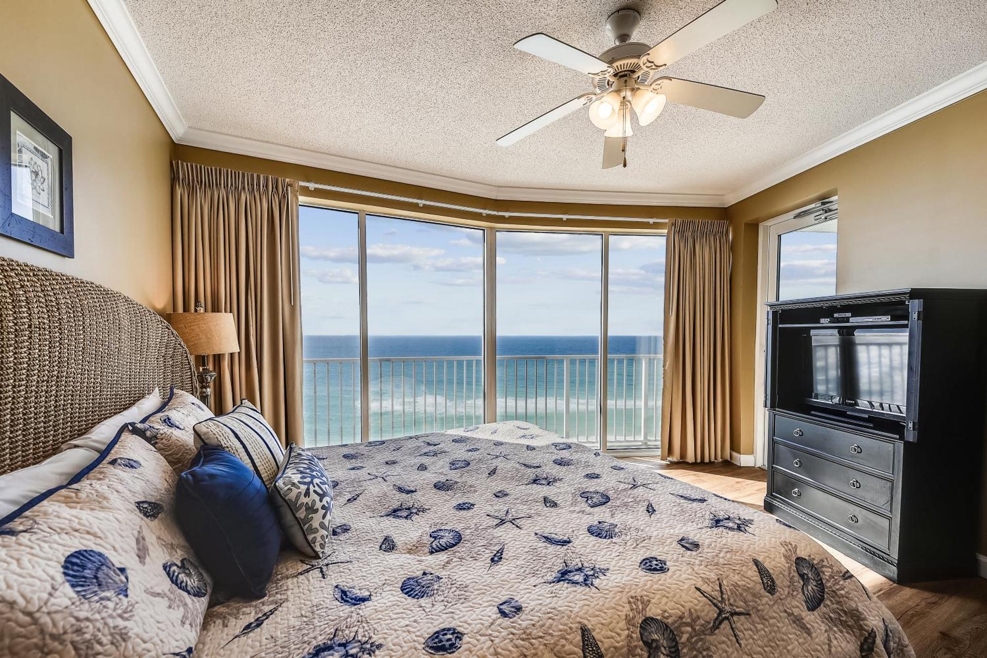Boardwalk #803 By Book That Panama City Beach