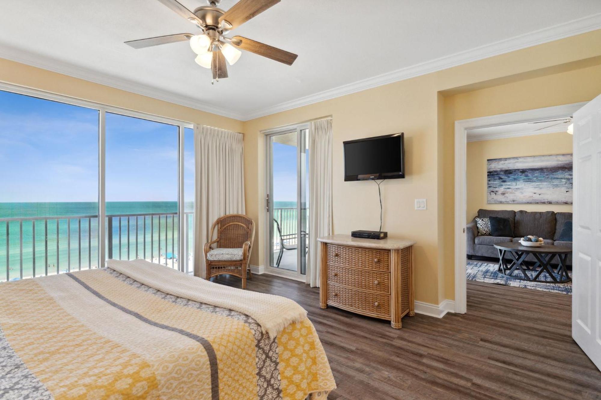 Boardwalk #604 By Book That * Panama City Beach