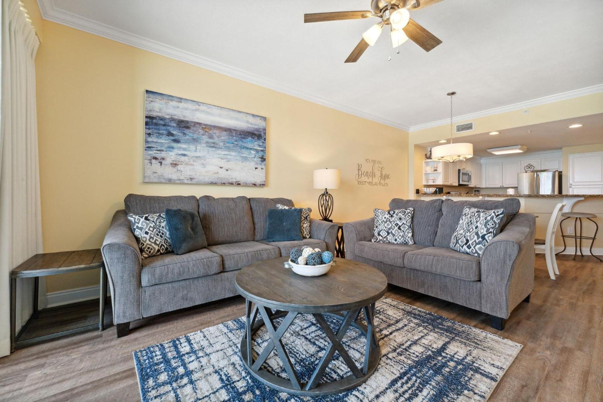 Holiday home Boardwalk #604 By Book That Panama City Beach