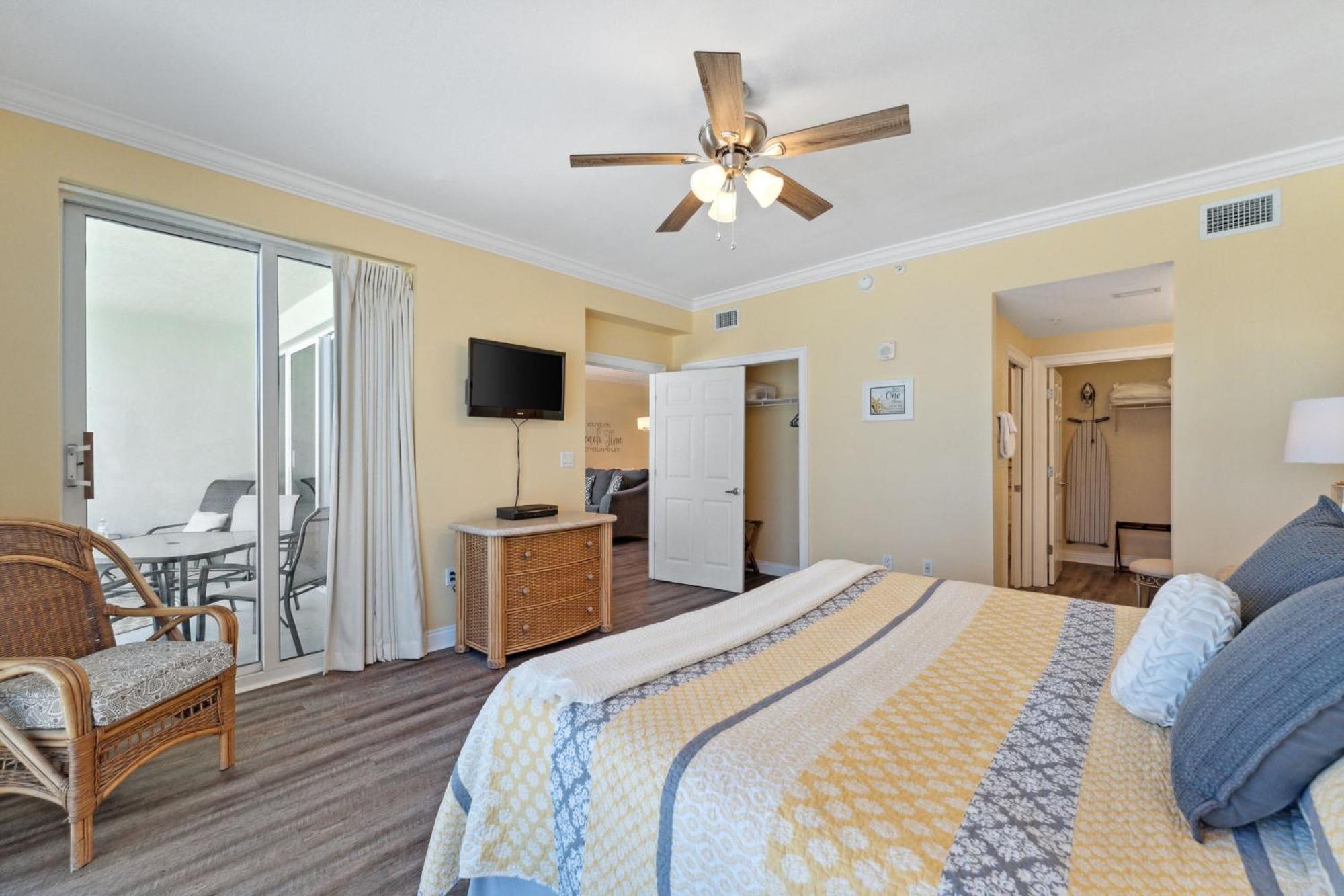 Holiday home Boardwalk #604 By Book That Panama City Beach