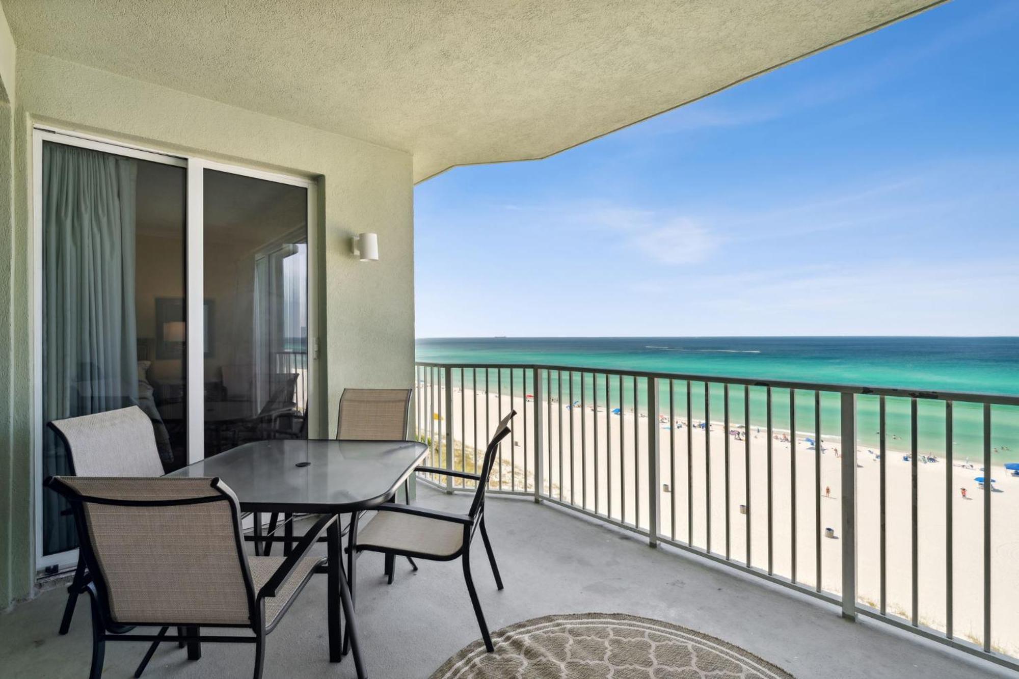 Holiday home Boardwalk #604 By Book That Panama City Beach