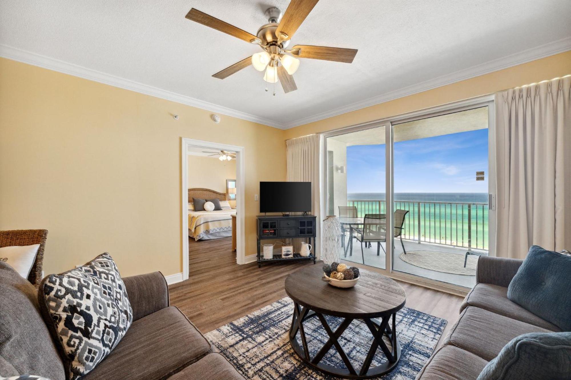 Boardwalk #604 By Book That Holiday home Panama City Beach