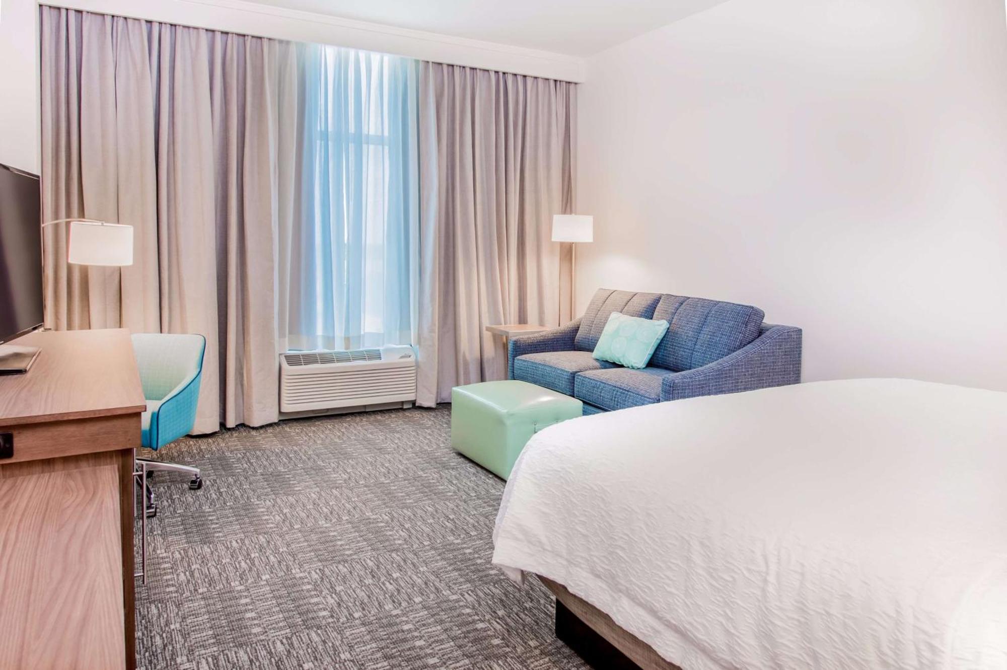 Hampton & Panama Beach-beachfront 3* Panama City Beach