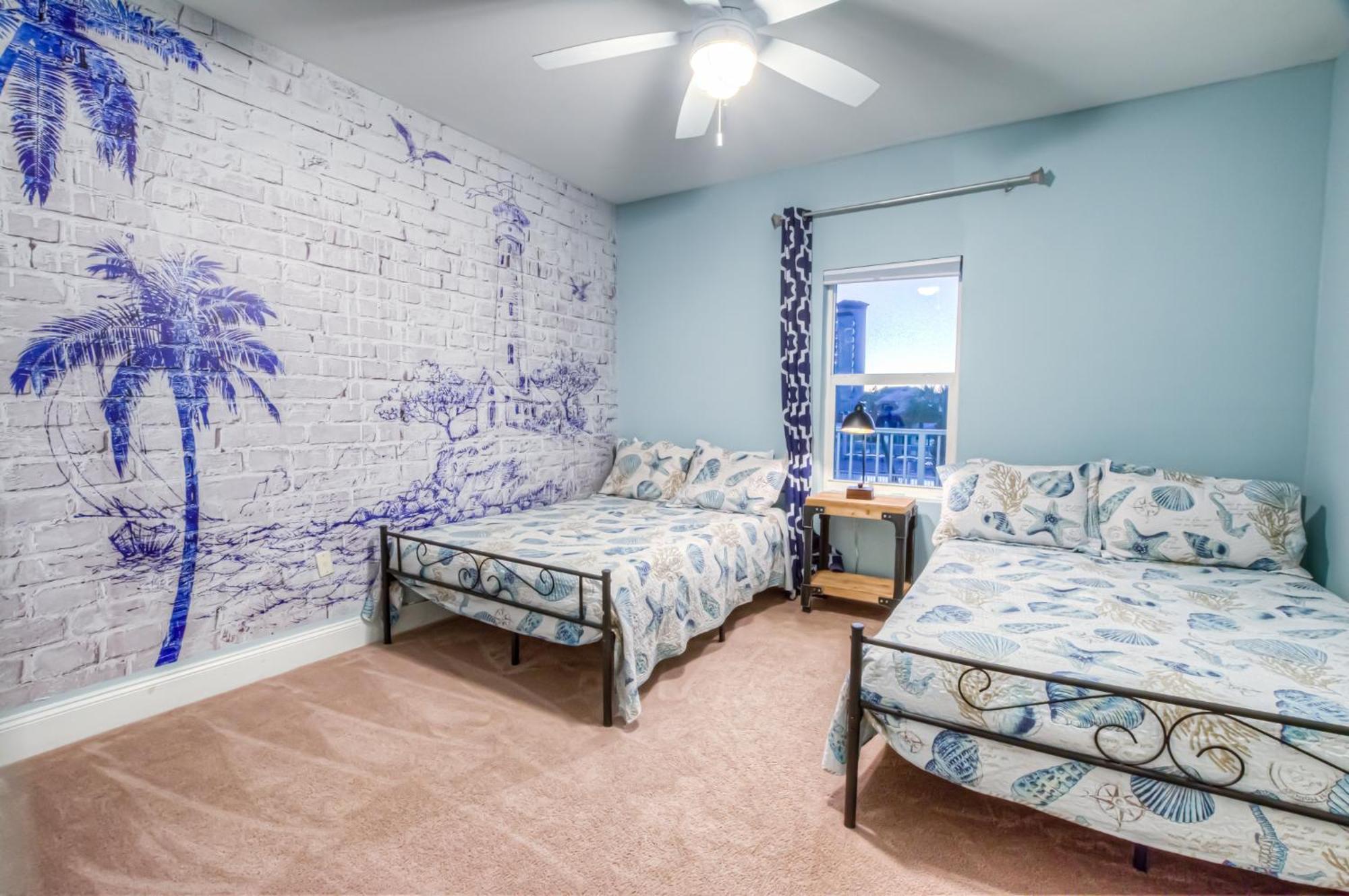 Beautiful 3 Bd Laketown Wharf 1133- Amenities! Panama City Beach