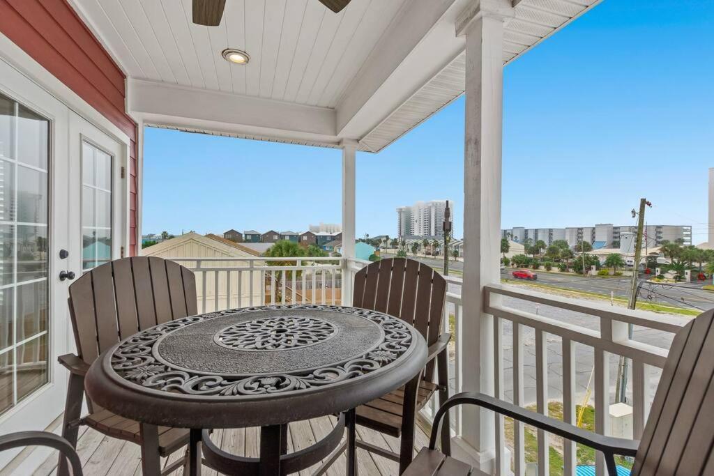 Seas The Day: Luxury With Private Pool And Complimentary Amenities *