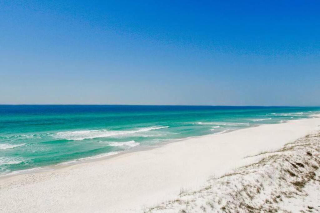 Seas The Day: Luxury With Private Pool And Complimentary Amenities Holiday home Panama City Beach