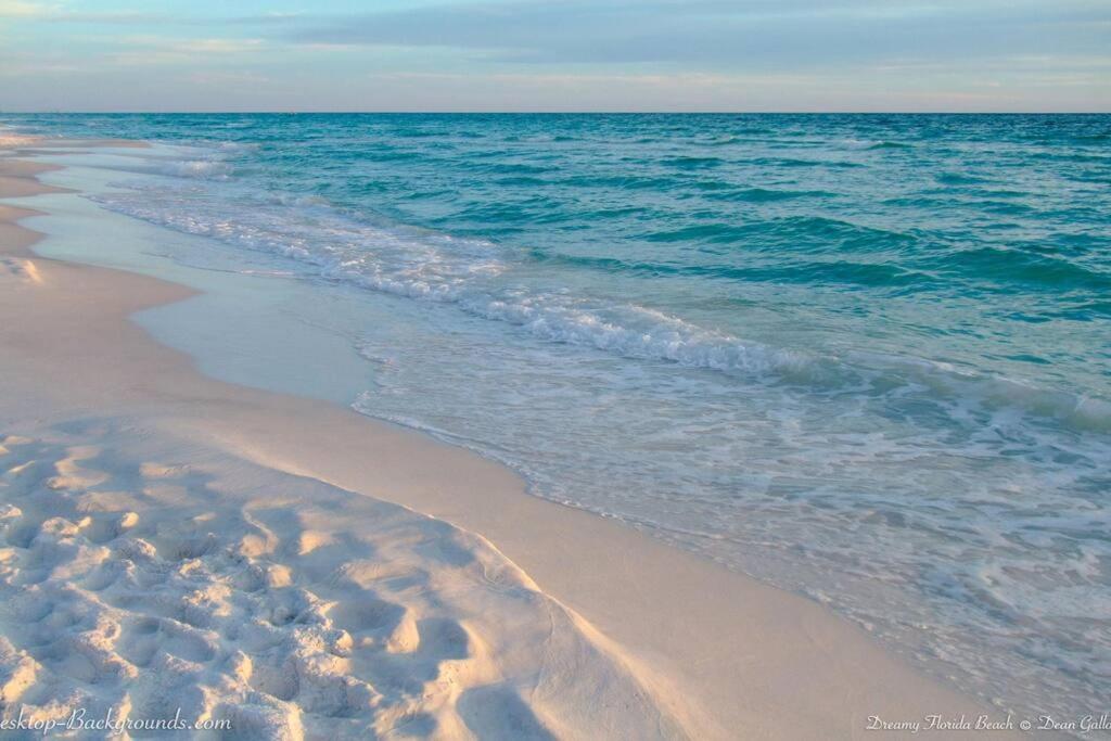 Seas The Day: Luxury With Private Pool And Complimentary Amenities