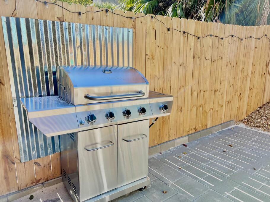 Absolute Beach - Seasonal Hot Tub, Bbq, 700 Feet To Beach, Central Pcb, Free Daily Activities, & More! * Panama City Beach
