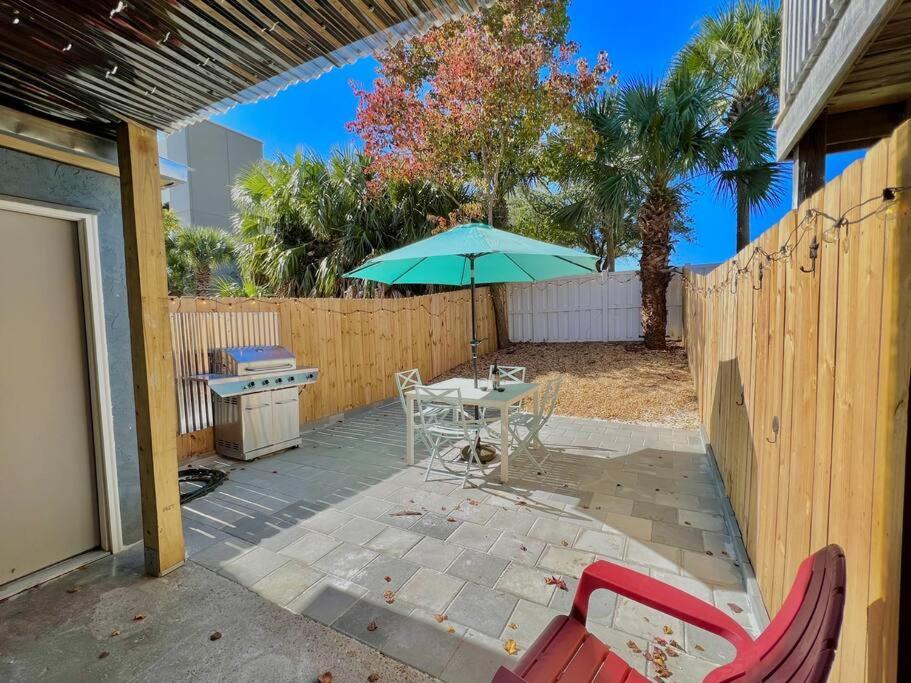 Absolute Beach - Seasonal Hot Tub, Bbq, 700 Feet To Beach, Central Pcb, Free Daily Activities, & More! * Panama City Beach