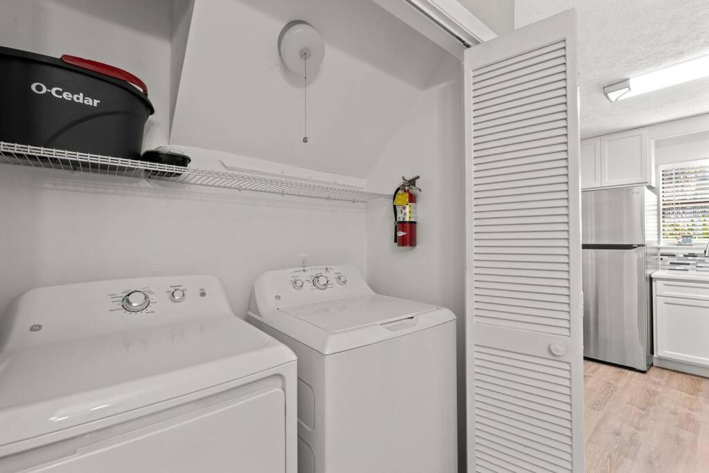Holiday home Absolute Beach - Seasonal Hot Tub, Bbq, 700 Feet To Beach, Central Pcb, Free Daily Activities, & More! *
