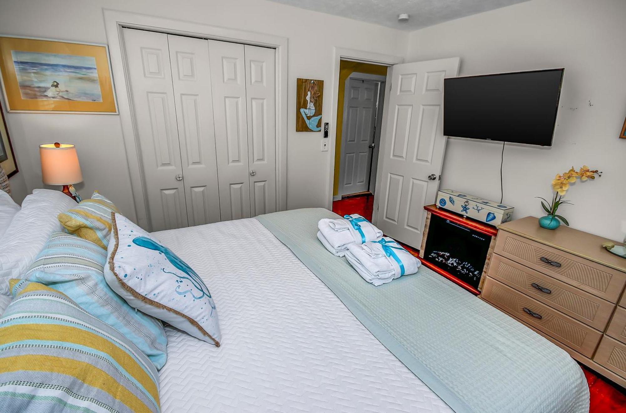 22517 Hilltop Ave - Shore Nuff Beachy * Panama City Beach