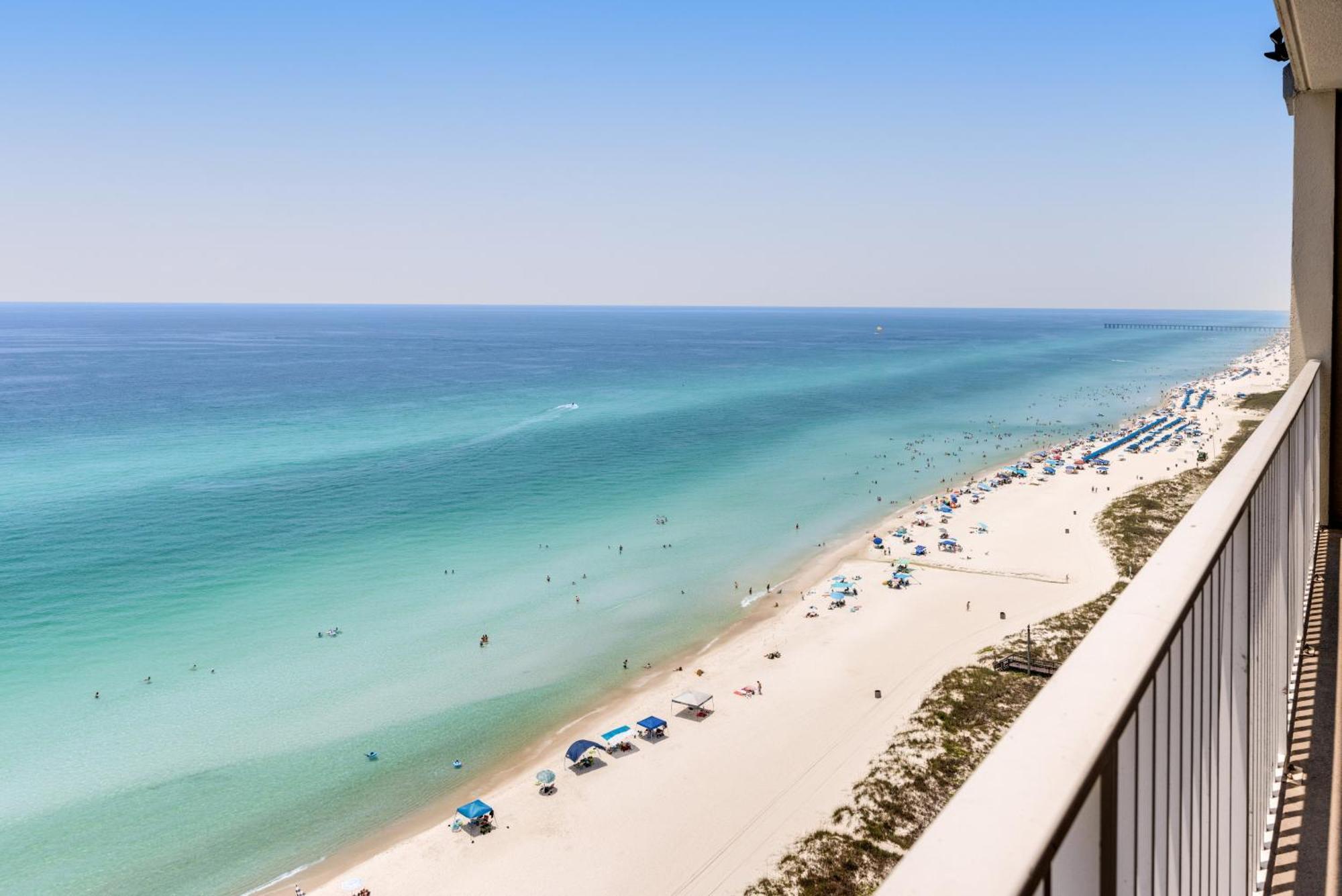 Holiday home Ocean Reef 1709