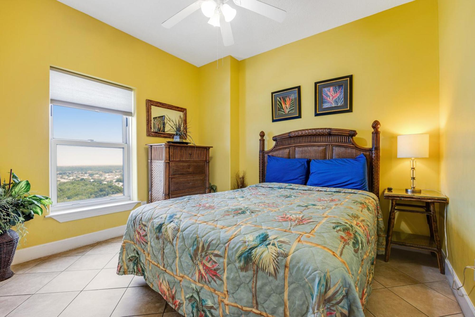 Holiday home Ocean Reef 1709 Panama City Beach