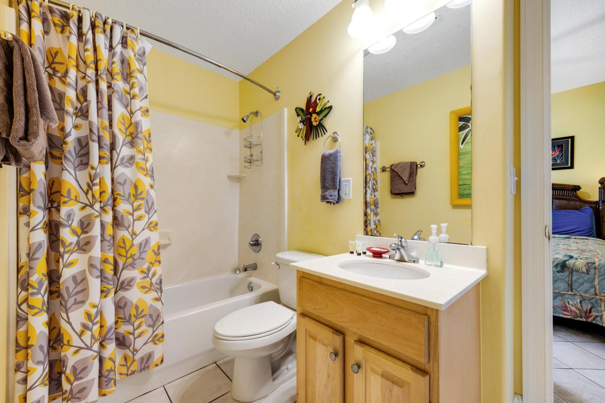 Ocean Reef 1709