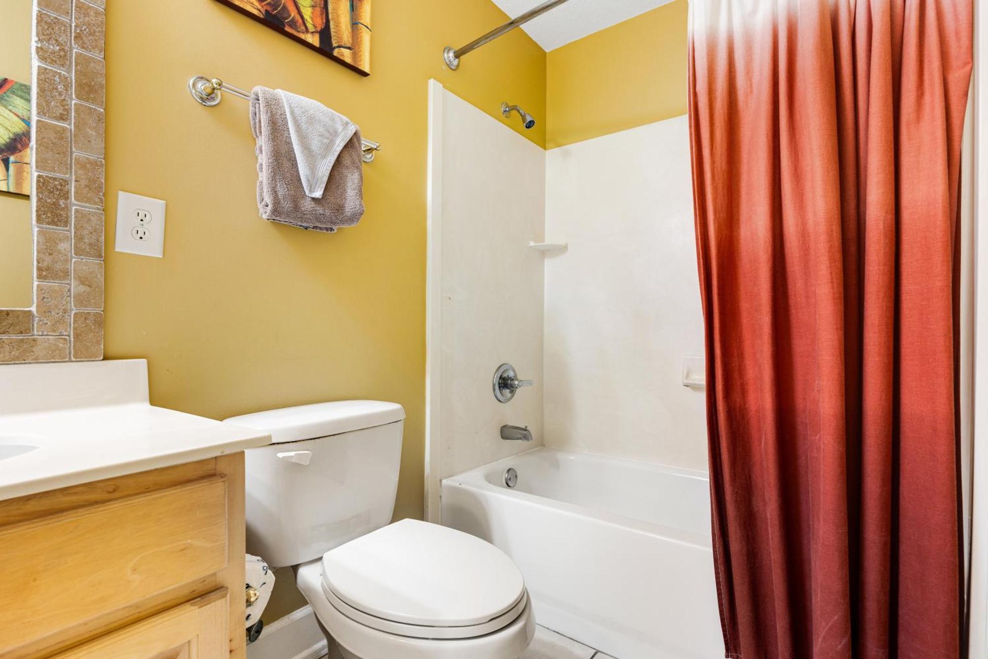 Holiday home Ocean Reef 1709