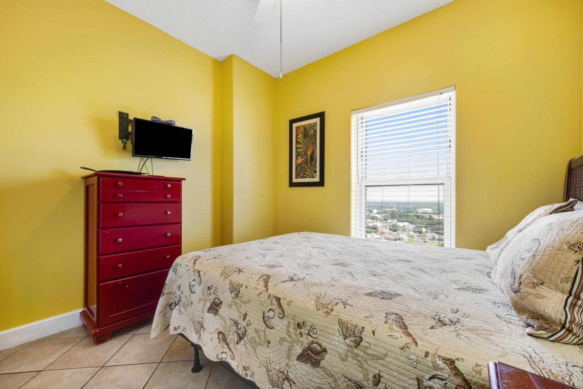 Ocean Reef 1709 Panama City Beach