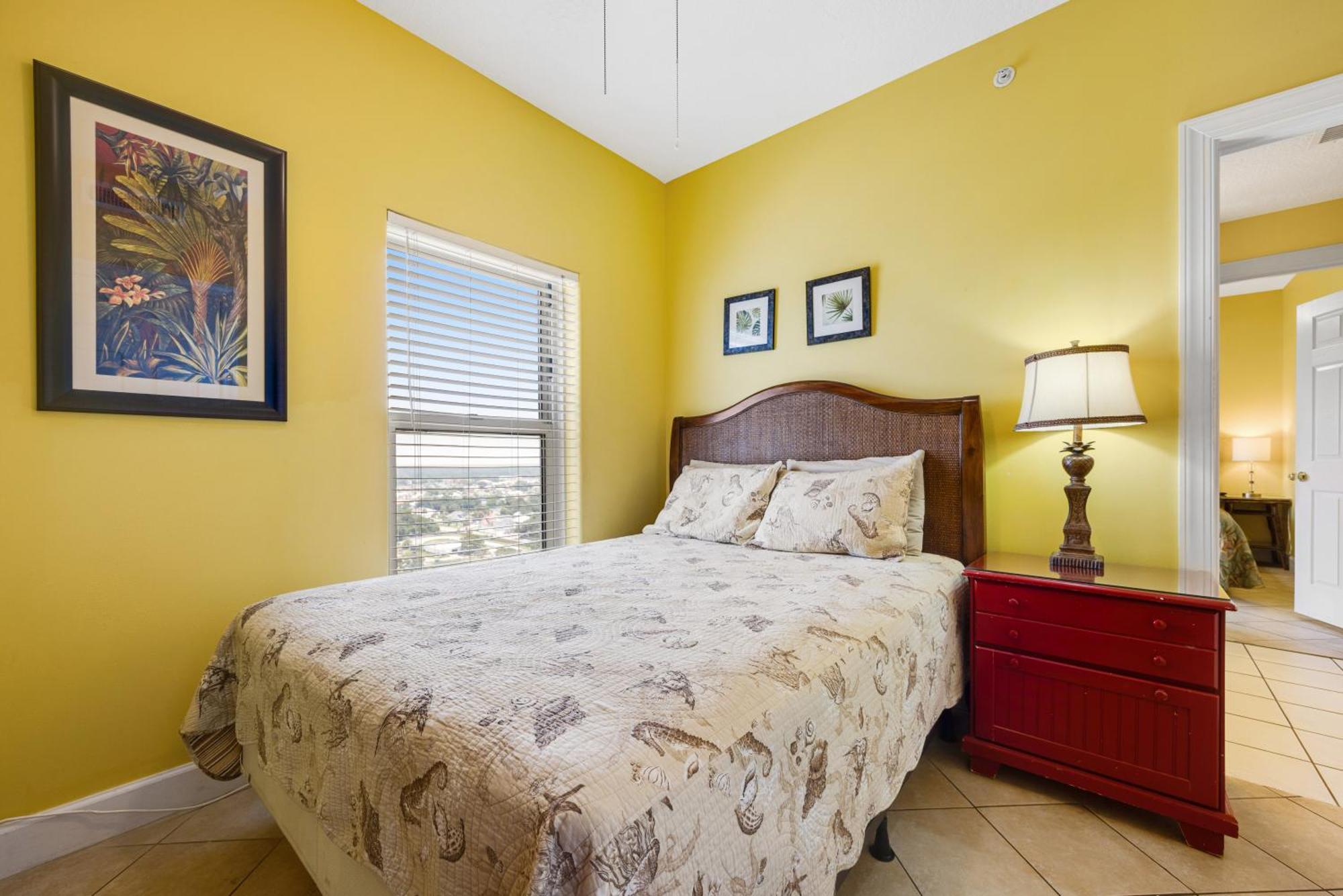 Ocean Reef 1709 Panama City Beach