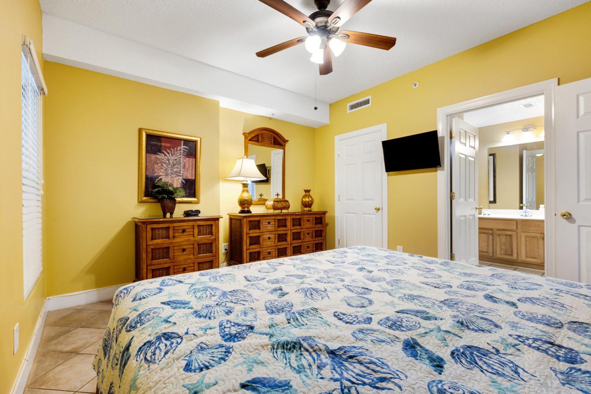 Holiday home Ocean Reef 1709
