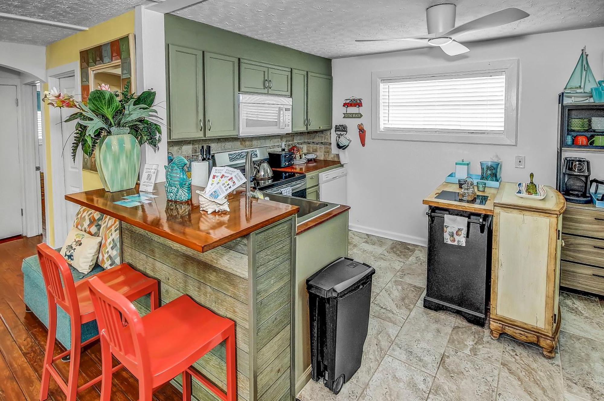 Holiday home 22517 Hilltop Ave - Shore Nuff Beachy