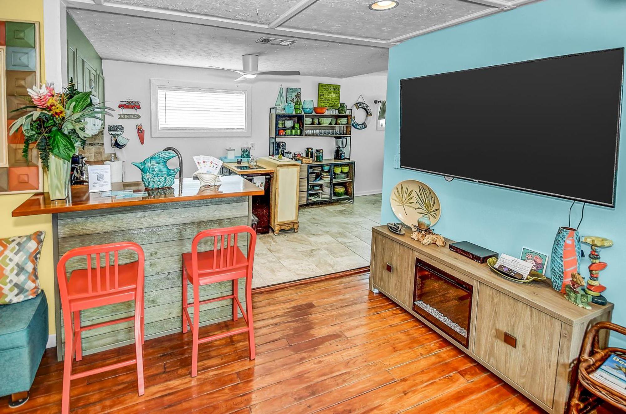Holiday home 22517 Hilltop Ave - Shore Nuff Beachy *