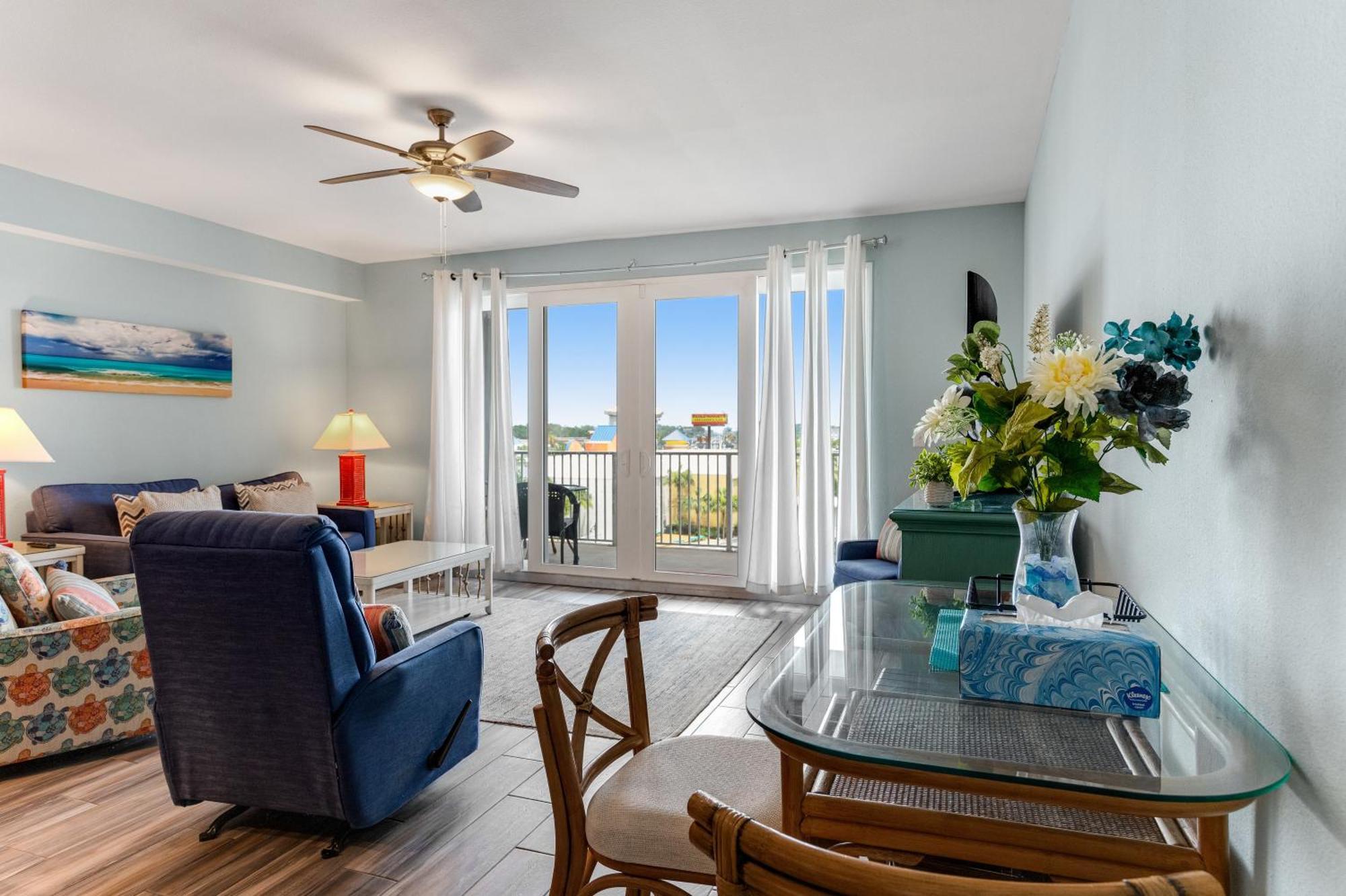 Laketown Wharf 335! 1 Bd, 2 Bathroom With Amazing Amenities Holiday home *
