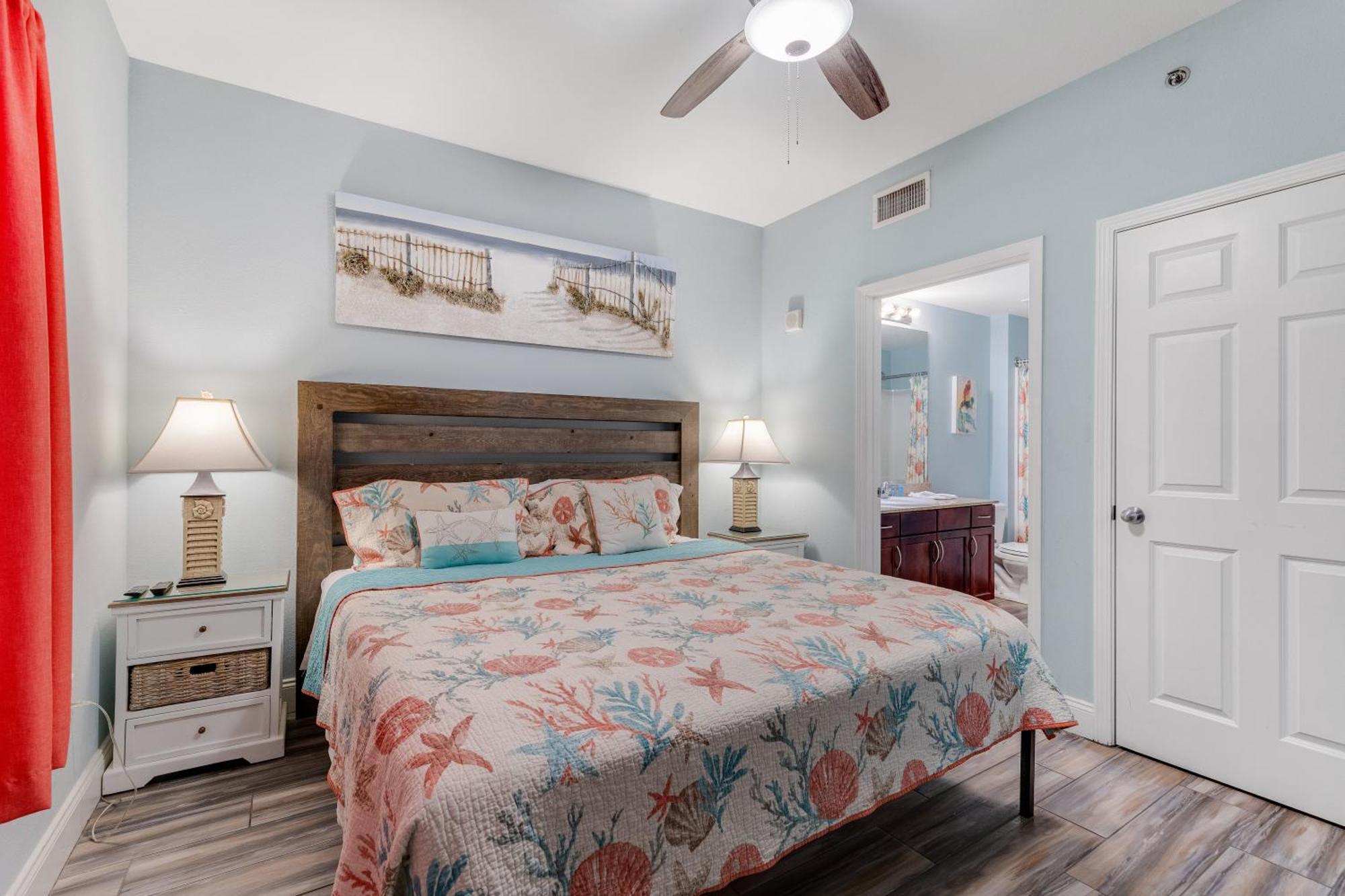 Laketown Wharf 335! 1 Bd, 2 Bathroom With Amazing Amenities *
