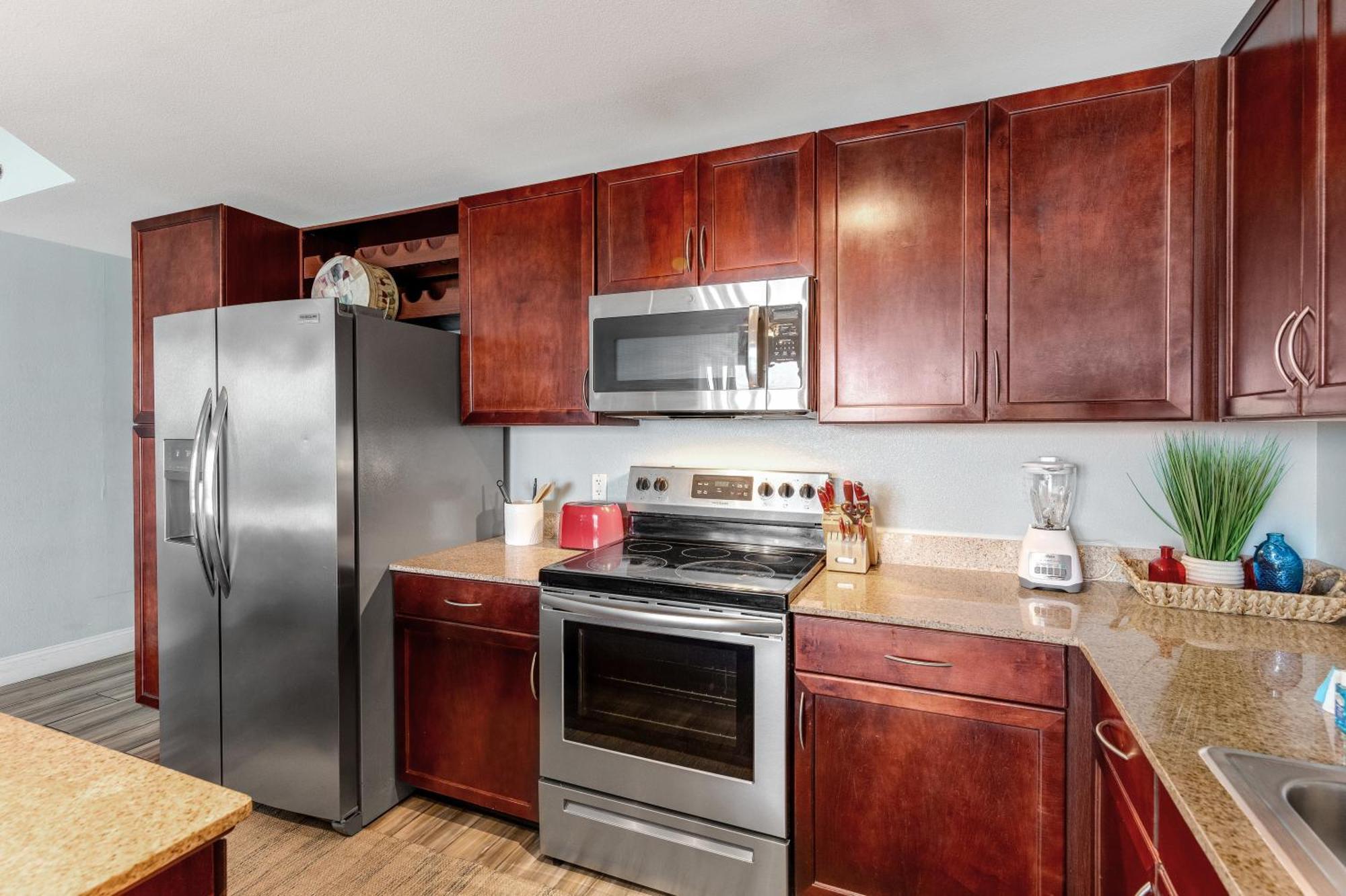 Laketown Wharf 335! 1 Bd, 2 Bathroom With Amazing Amenities Holiday home