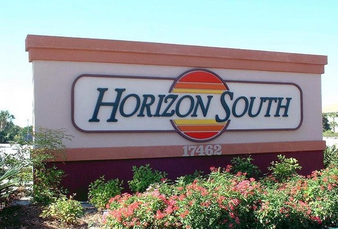 Holiday home Horizon 205 Bldg 56 Panama City Beach