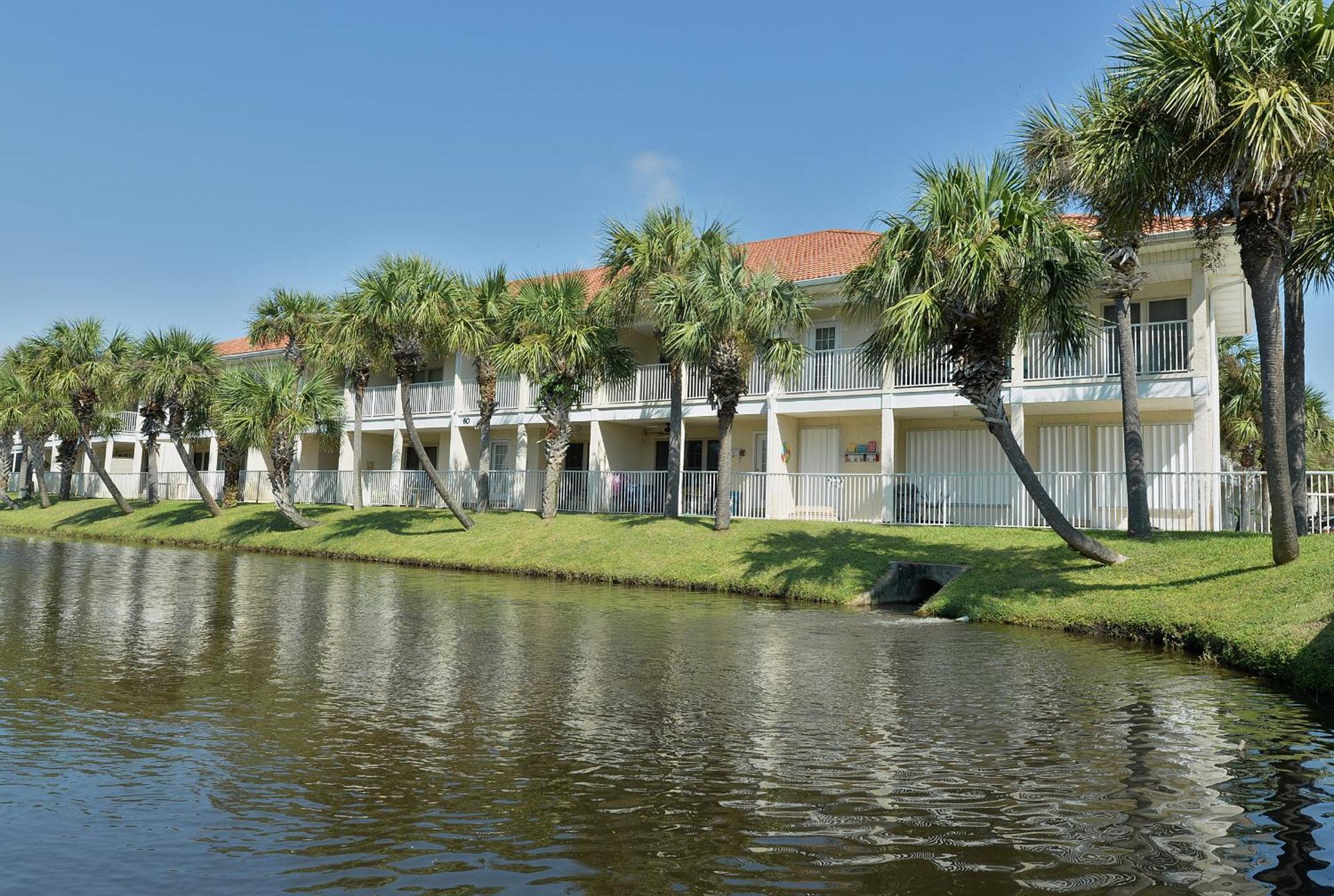 Horizon 205 Bldg 56 Panama City Beach