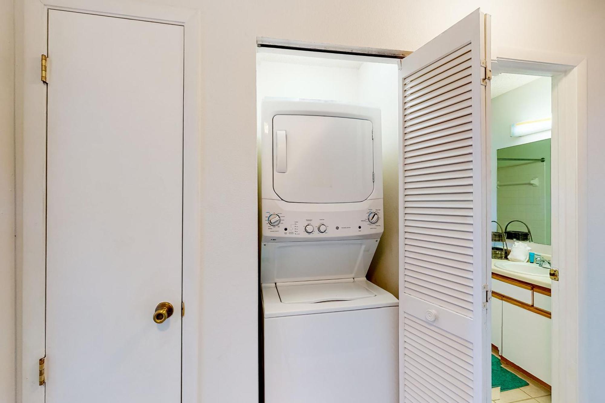Holiday home Beachwalk 12c Panama City Beach