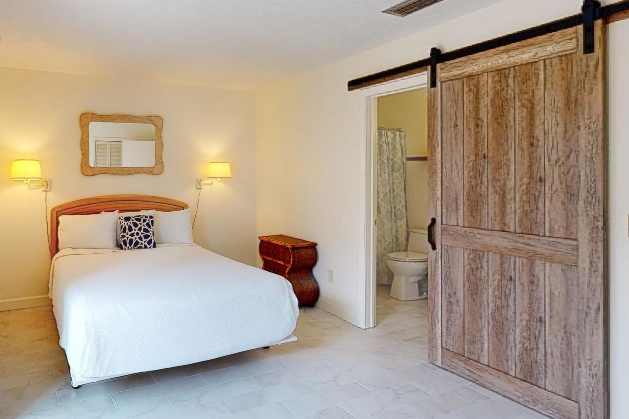 Coastal Oasis Retreat Panama City Beach