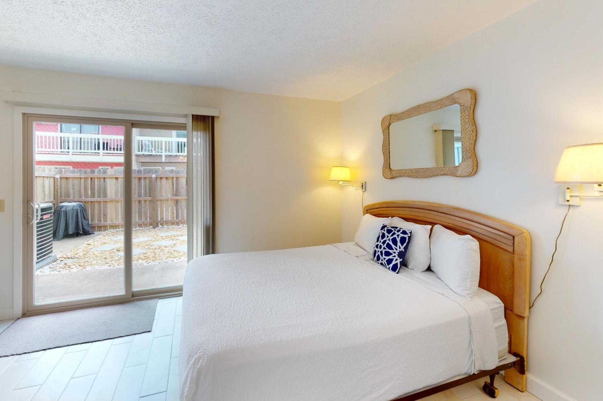 Coastal Oasis Retreat Holiday home Panama City Beach