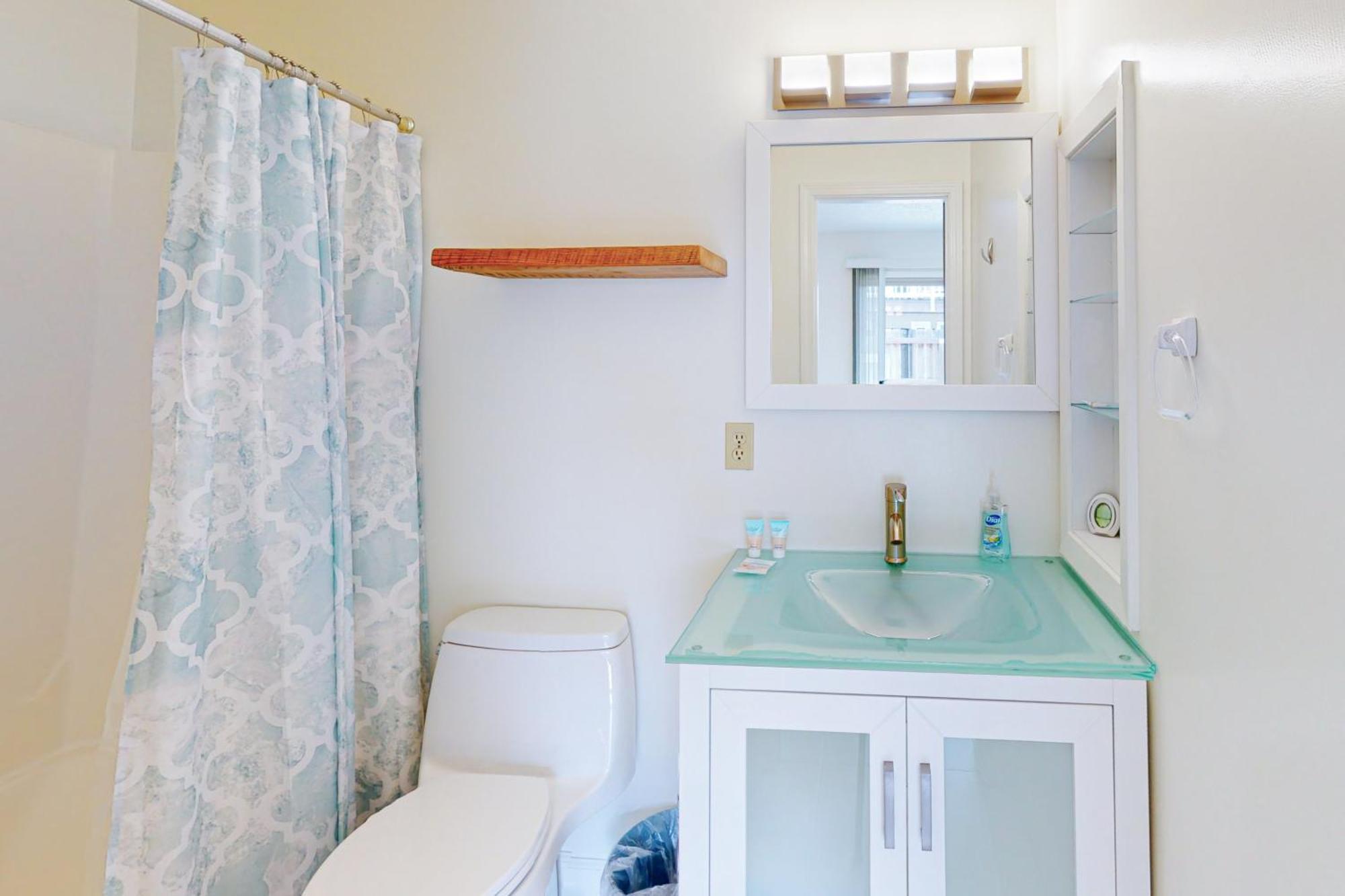 Coastal Oasis Retreat Panama City Beach