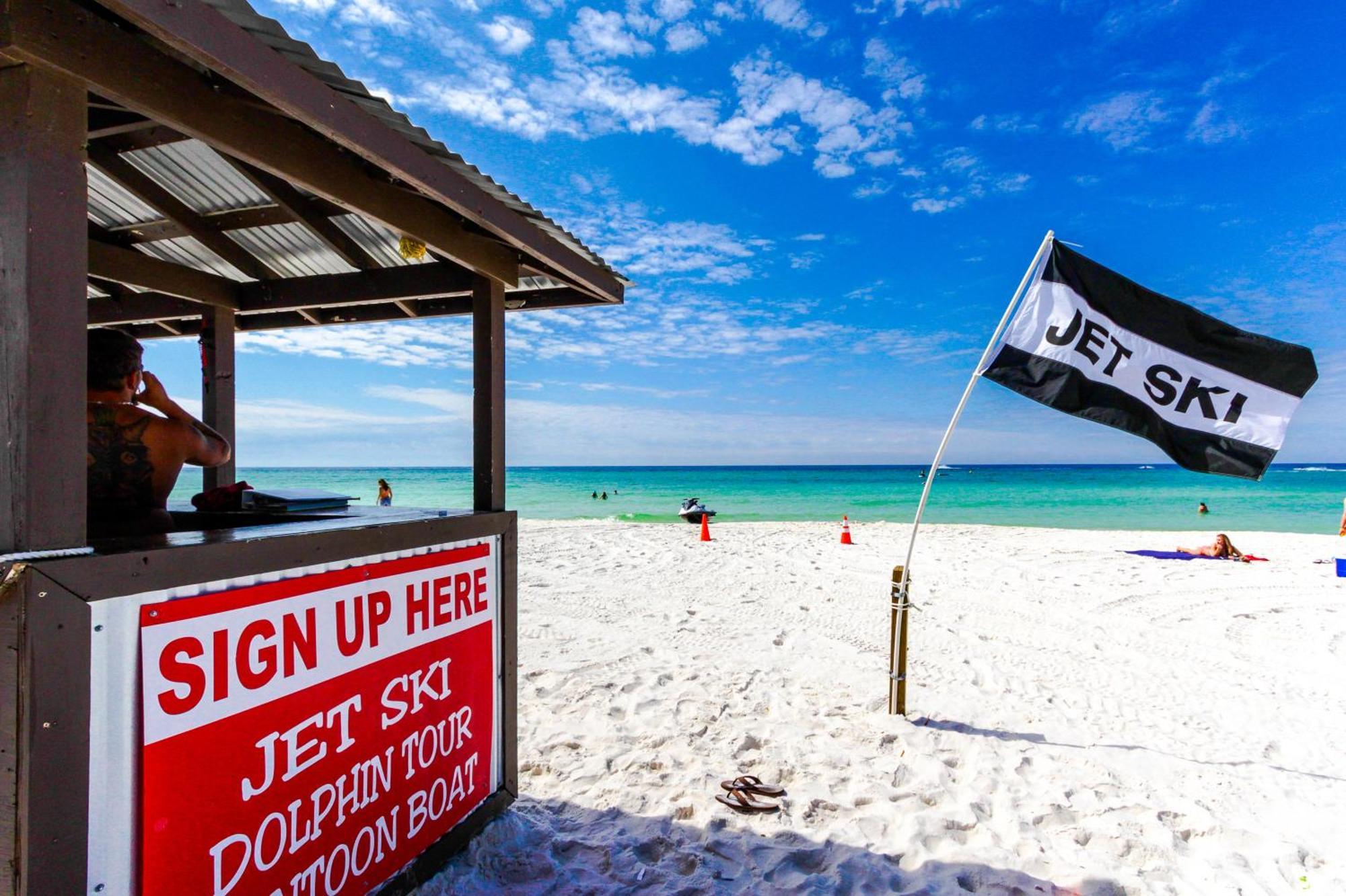 Coastal Oasis Retreat Holiday home Panama City Beach