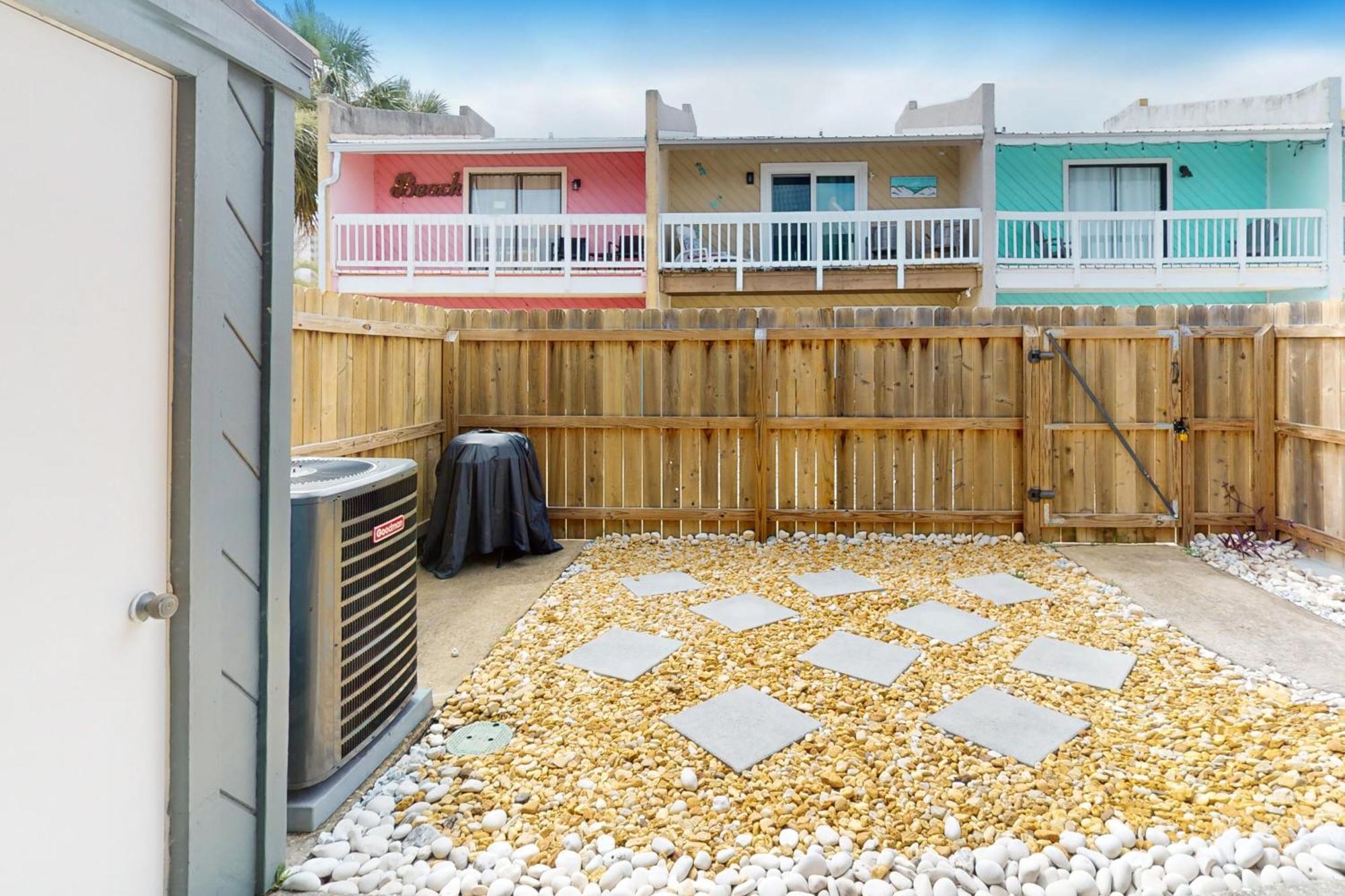 Coastal Oasis Retreat * Panama City Beach